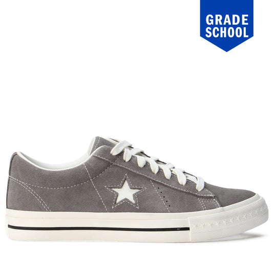 Converse One Star 95 - Sharkskin/Vintage GS White