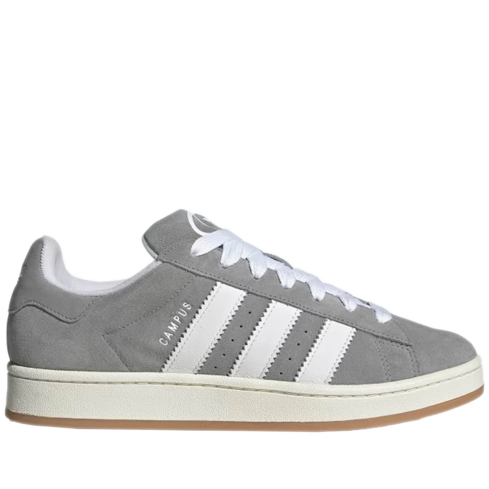 Men's Adidas Campus 00s - Grey Three/Cloud White/Gum | Cool Men's Adidas Campus 00s - Grey Three/Cloud White/Gum | Cool