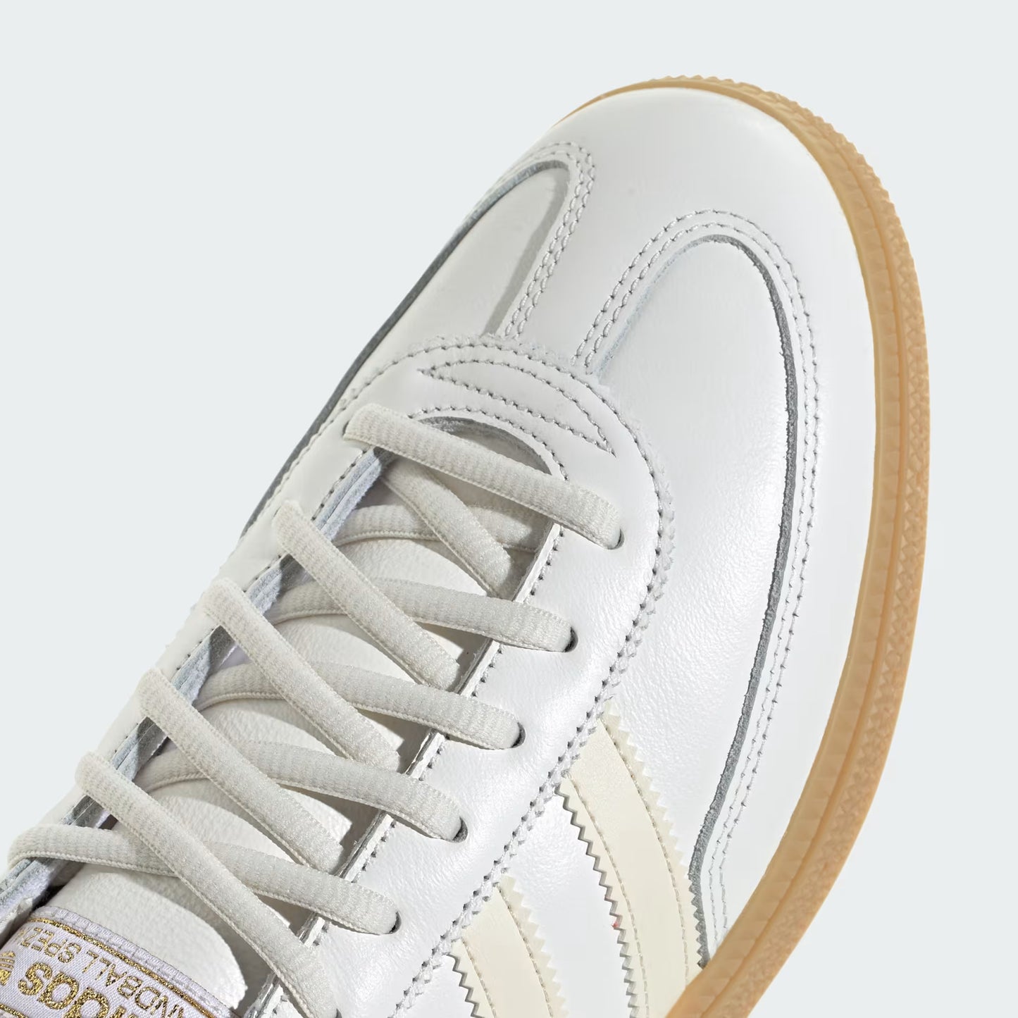Men´s Adidas Handball Spezial - Core White/Wonder White