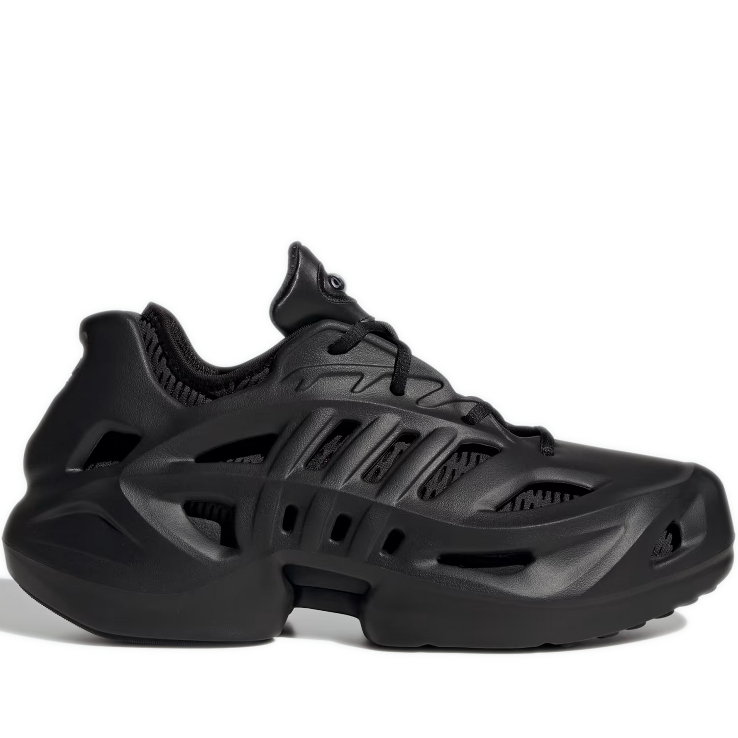 Men's Adidas Adifom Shoes - Black