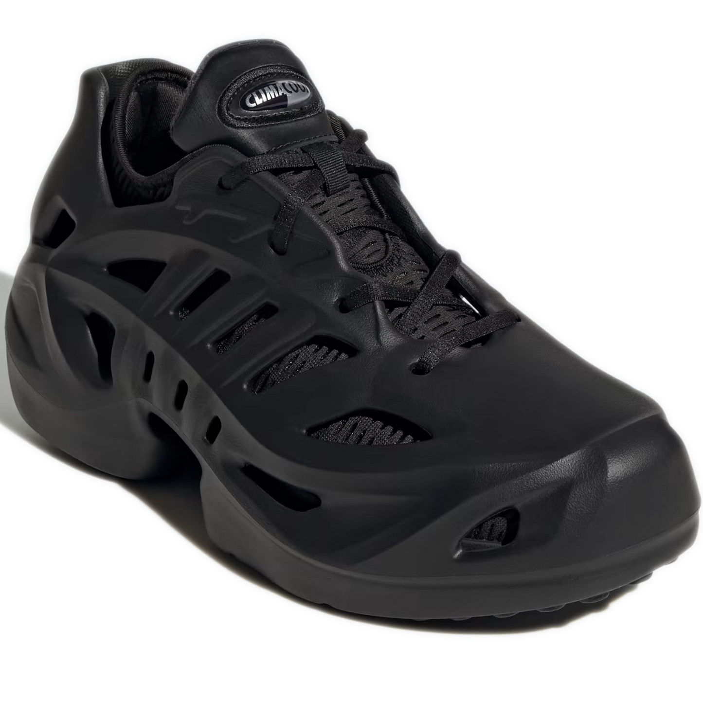 Men's Adidas Adifom Shoes - Black