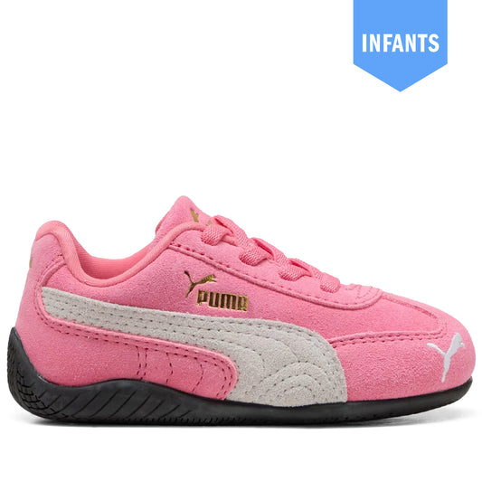 Infant's Puma Speedcat OG - Magic Rose/Pink