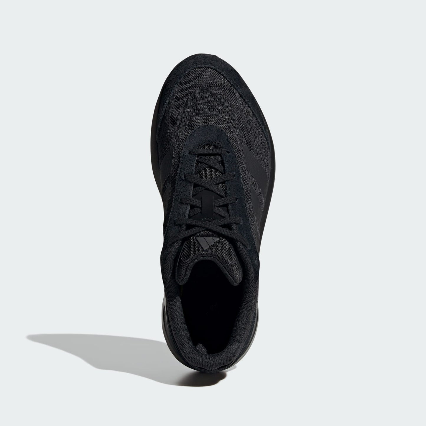 Men's Adidas Lightshift Shoes - Core Black/Black/Black
