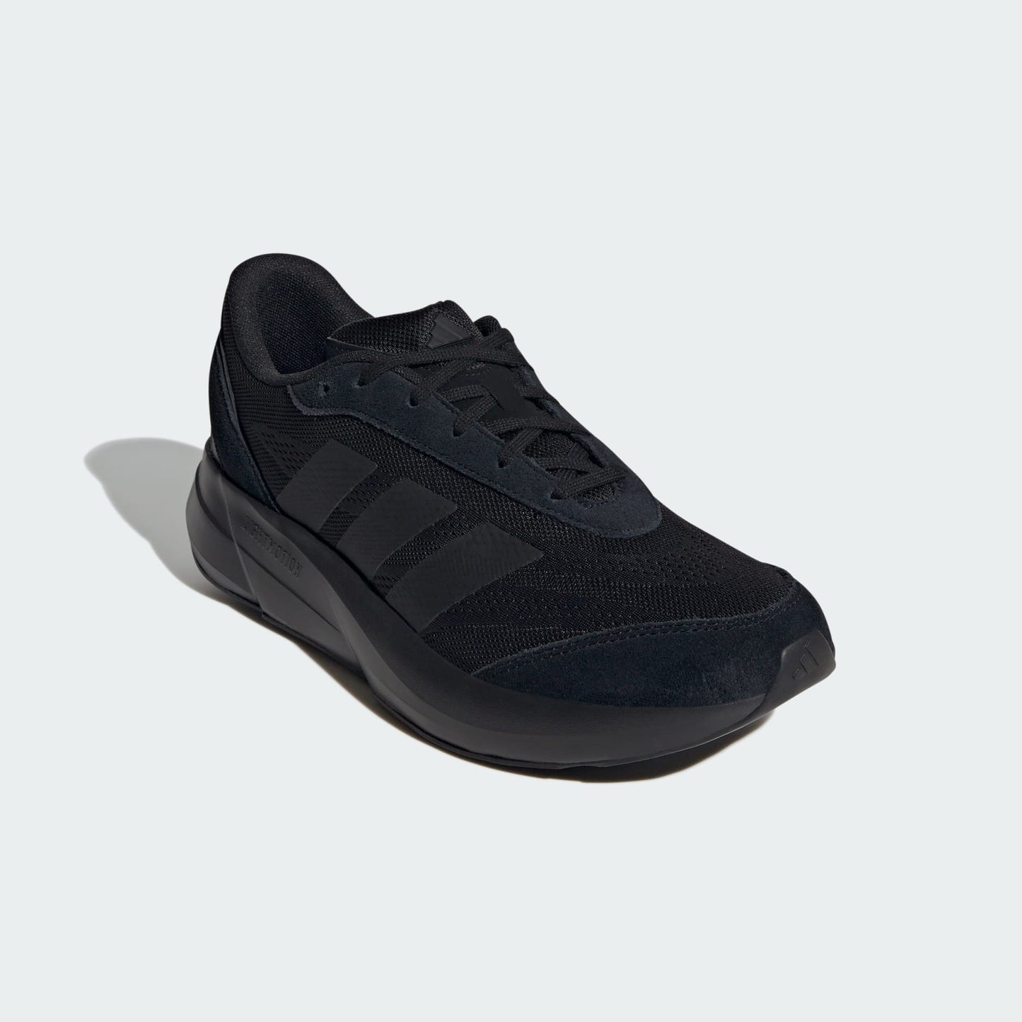 Men's Adidas Lightshift Shoes - Core Black/Black/Black