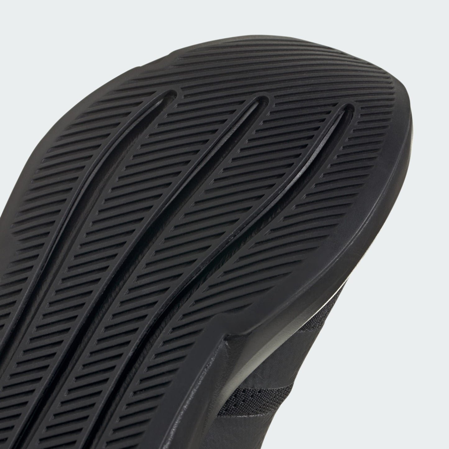 Men's Adidas Lightshift Shoes - Core Black/Black/Black