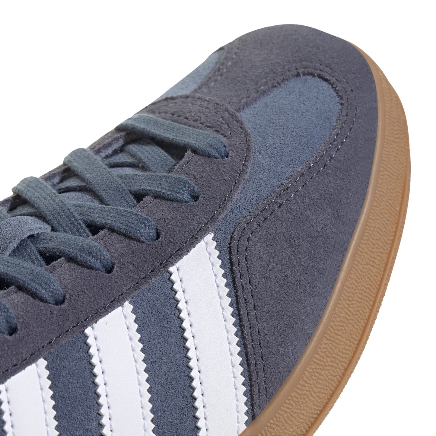 Men's Adidas Gazelle Indoor Shoes - Preloved Ink/White/Shadow Navy