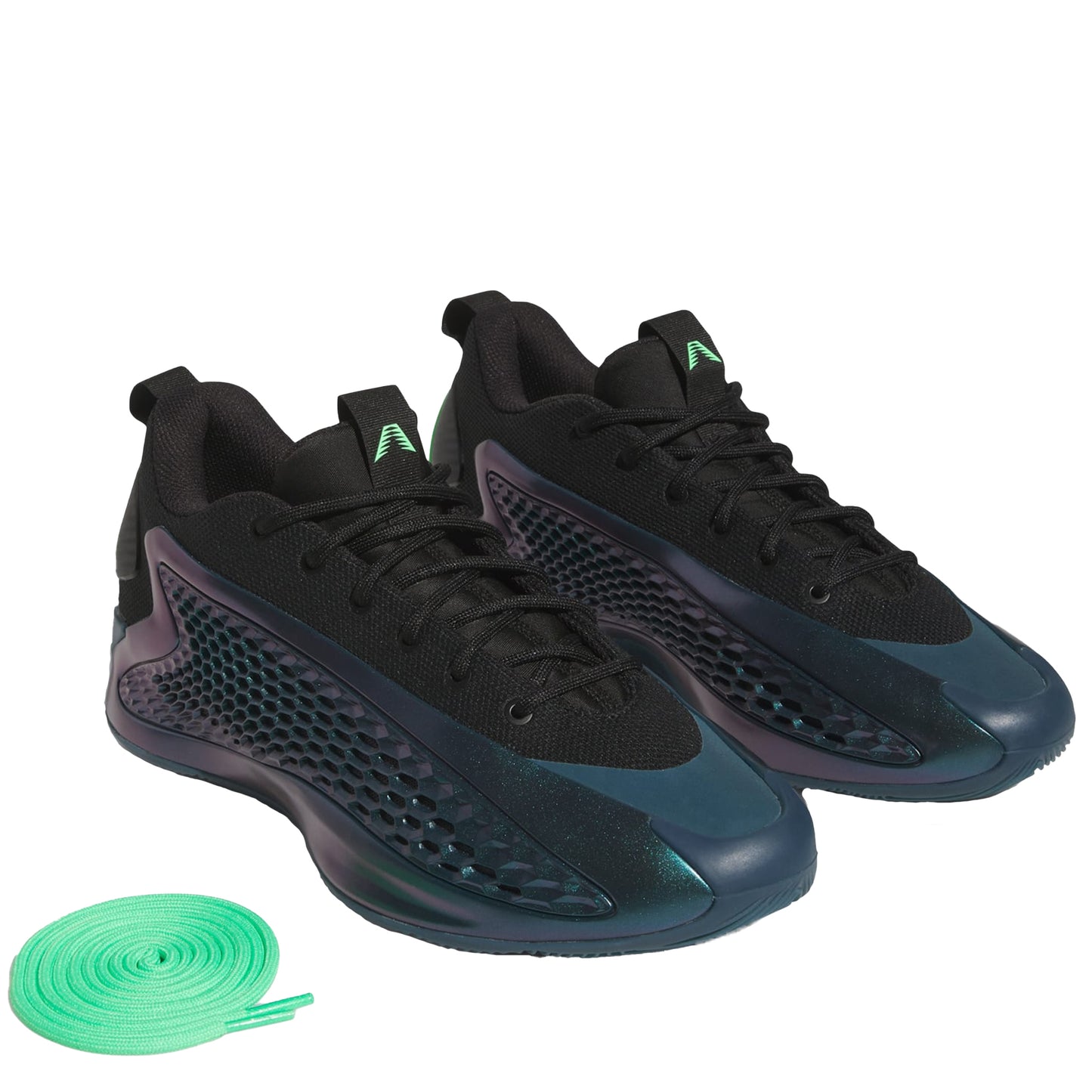 Men's Adidas AE 1 Low - Arctic Night