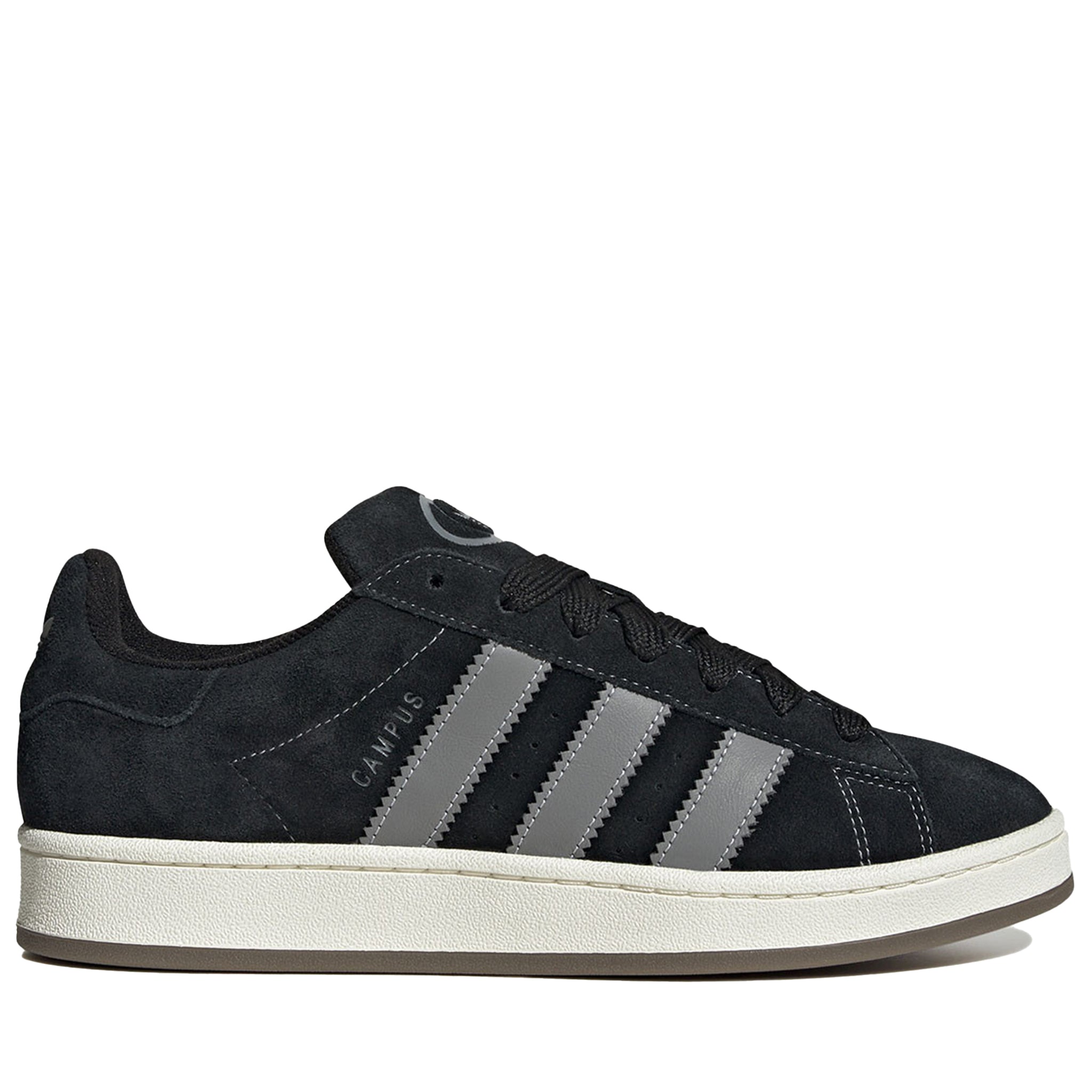 Men's adidas Campus 00s Shoes - Black/Grey/Off White 10.5 Men's adidas Campus 00s Shoes - Black/Grey/Off White 10.5