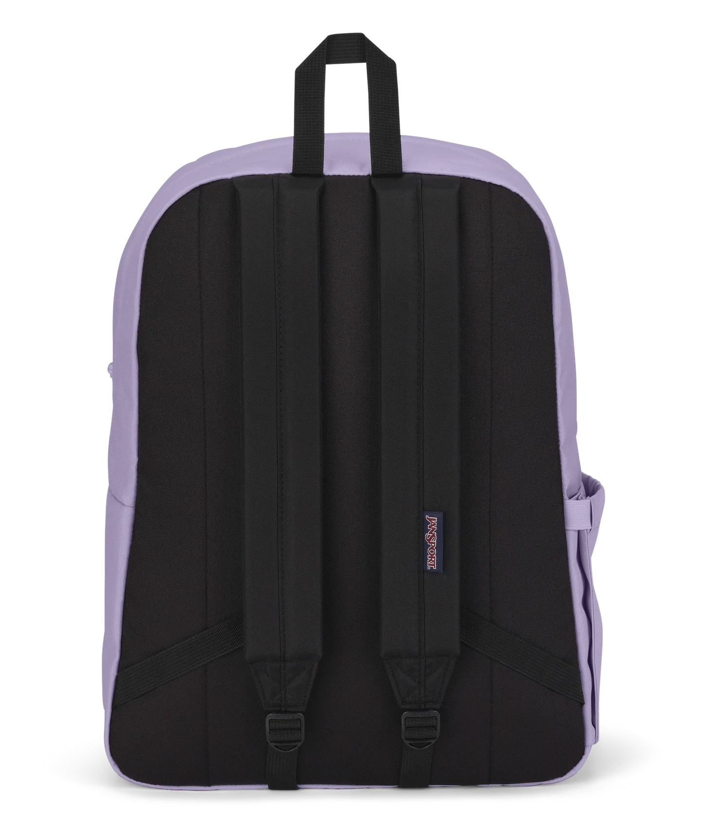JanSport SuperBreak Plus Backpack - Pastel Lilac