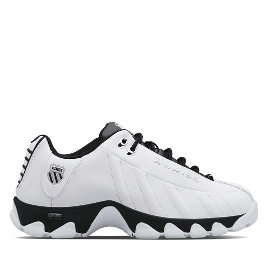Men's K-Swiss ST329 CMF - White/Black
