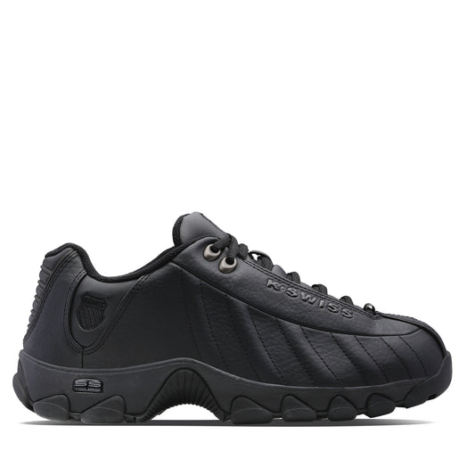 Men's K-Swiss ST329 CMF - Black
