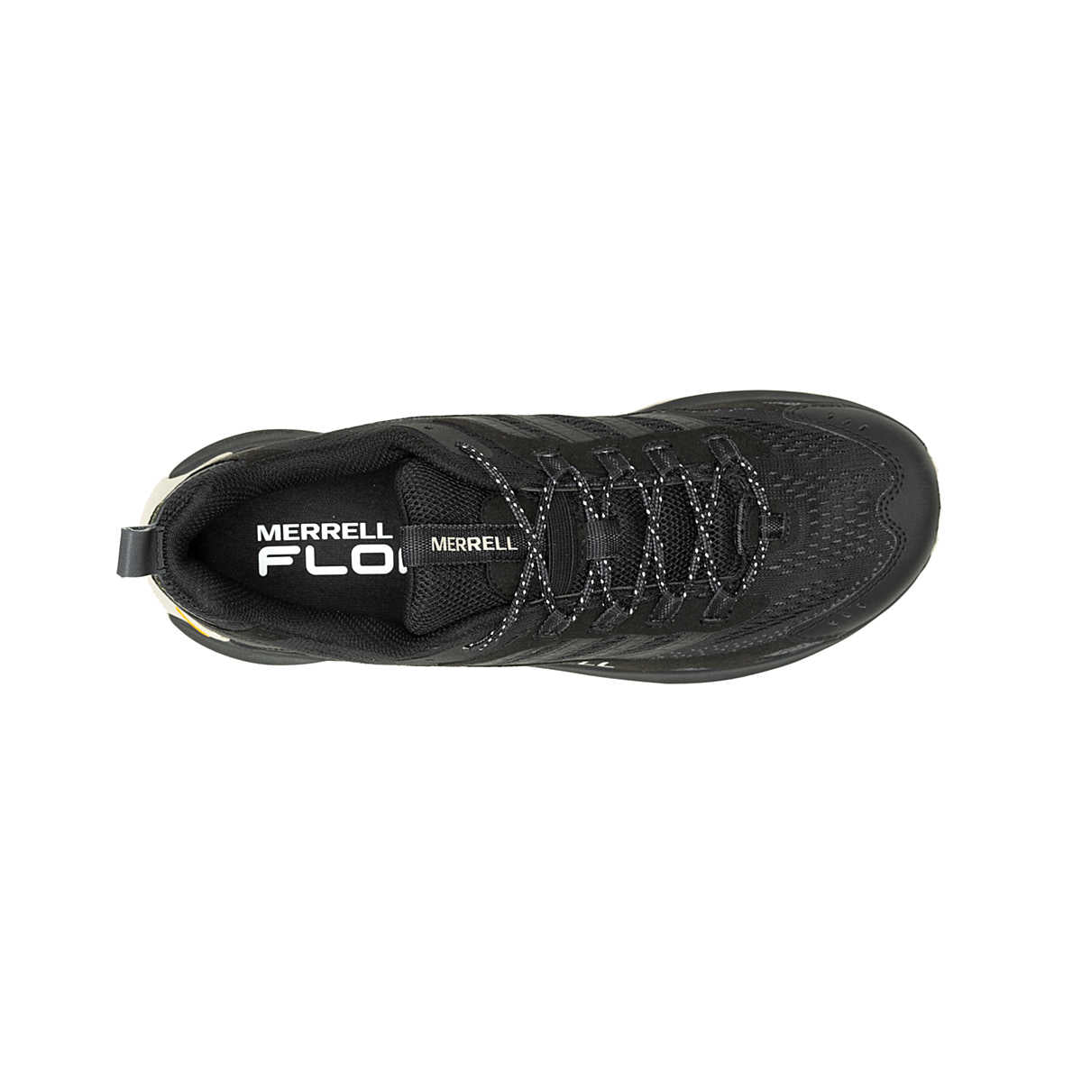 Men's Merrell Moab Speed 2 - Black