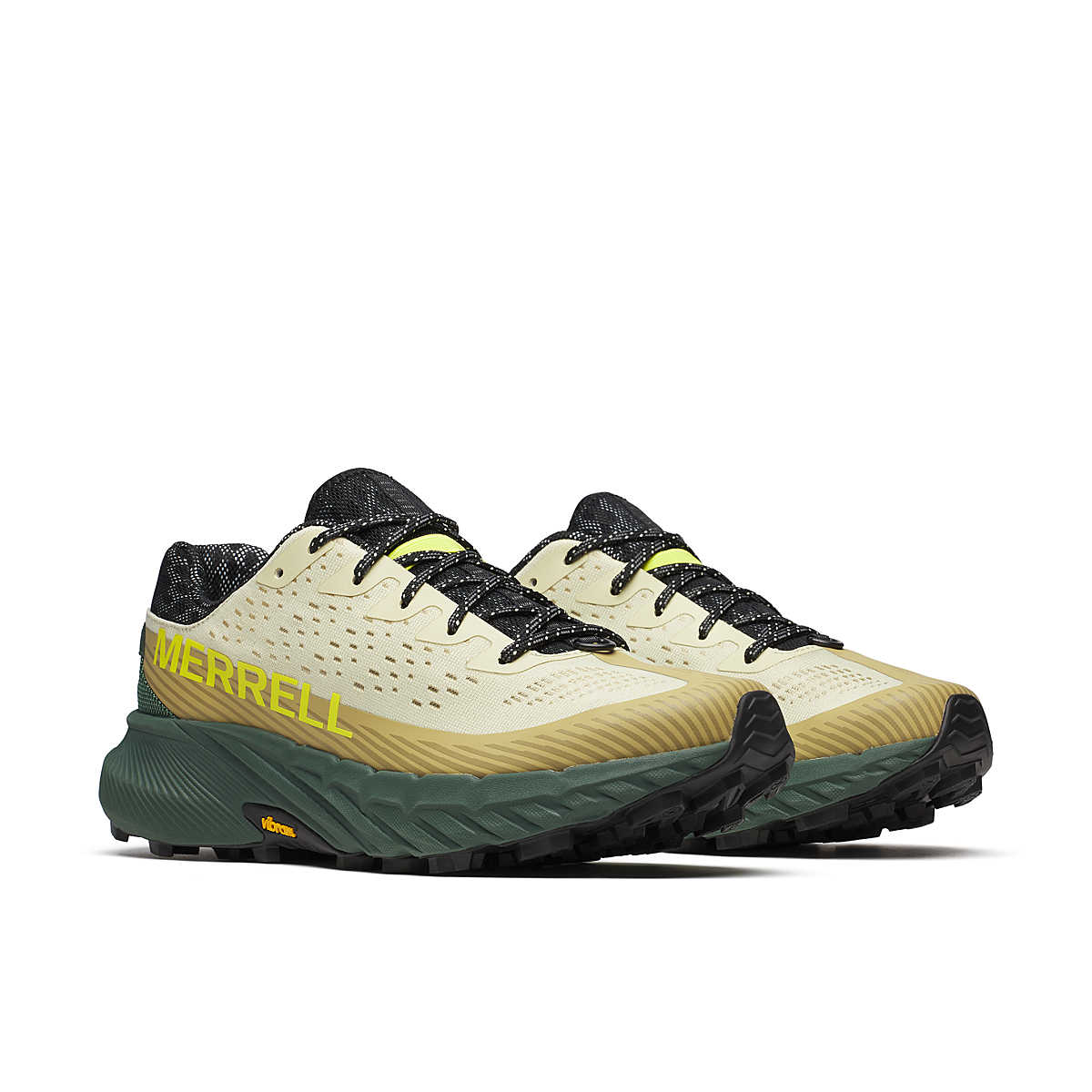 Men's Merrell Agility Peak 5 - Beach