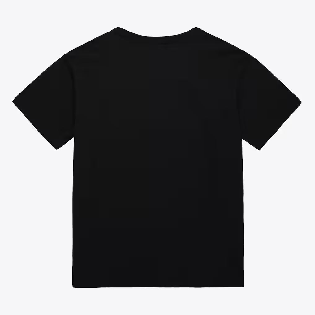 Mitchell & Ness New York Knicks King K T-Shirt - Black