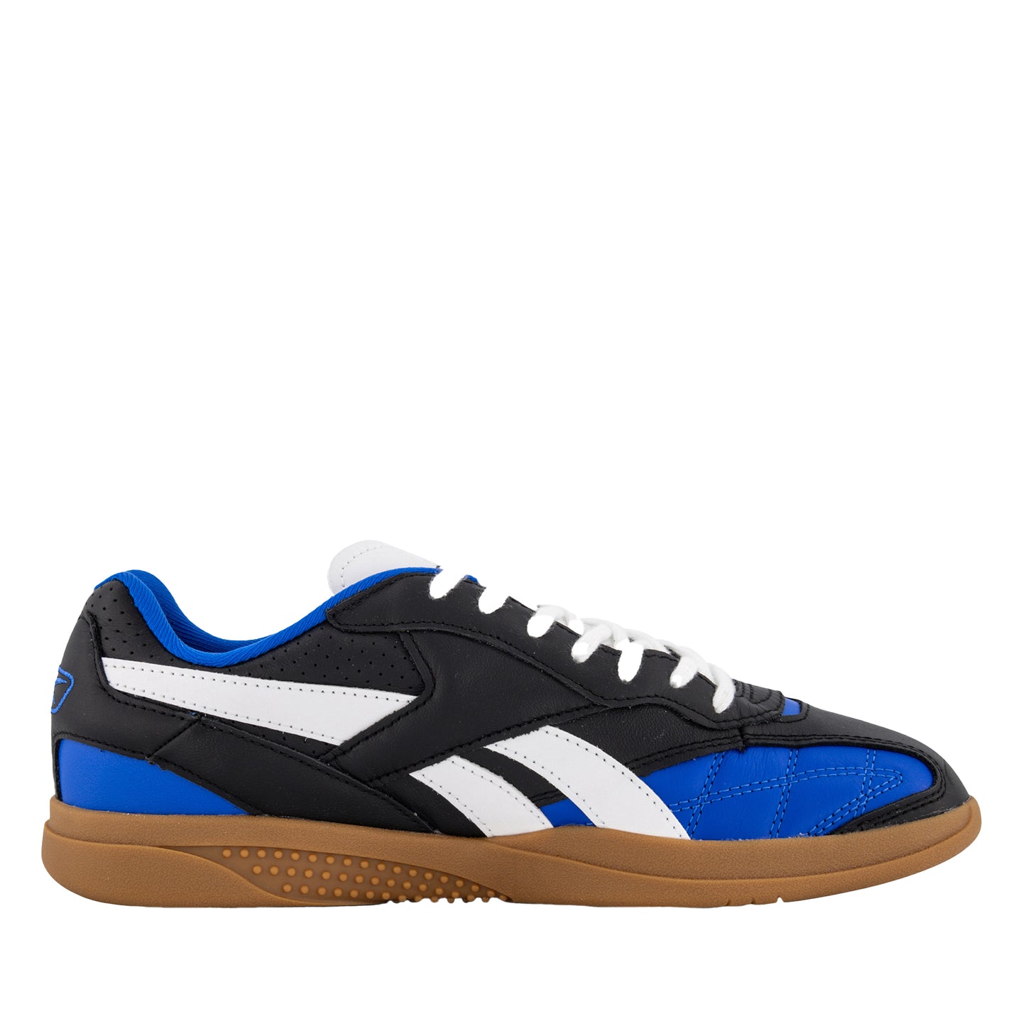Men's Reebok Hammer Street - Black/Blue/Gum