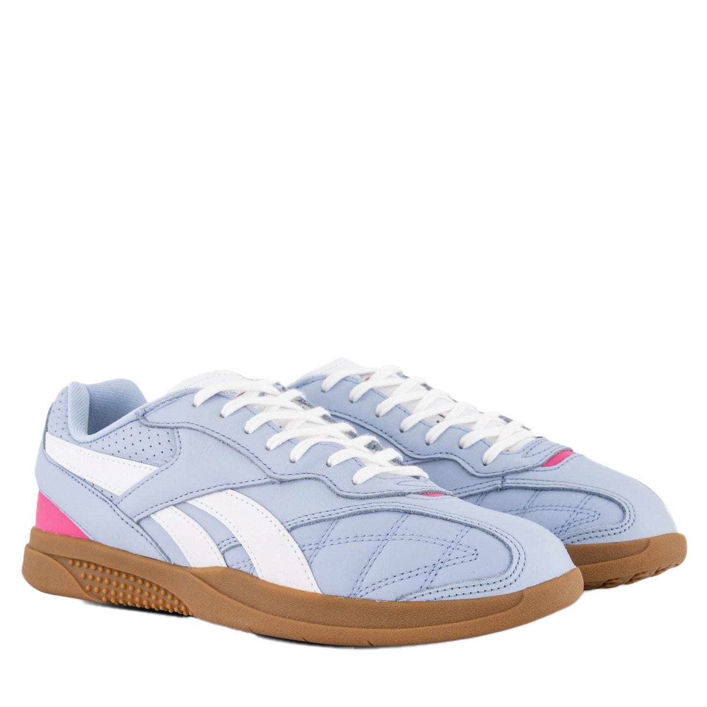 Men's Reebok Hammer Street - Y2K Blue/True Pink/Gum