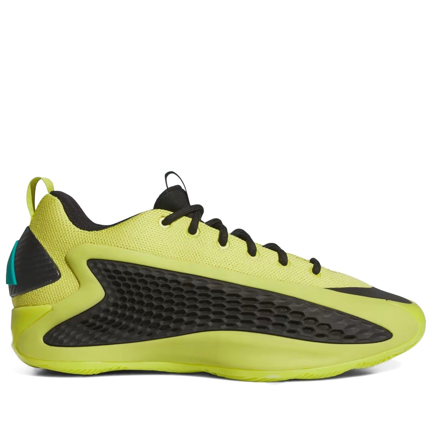 Men's Adidas AE 1 Low - Preloved Lime