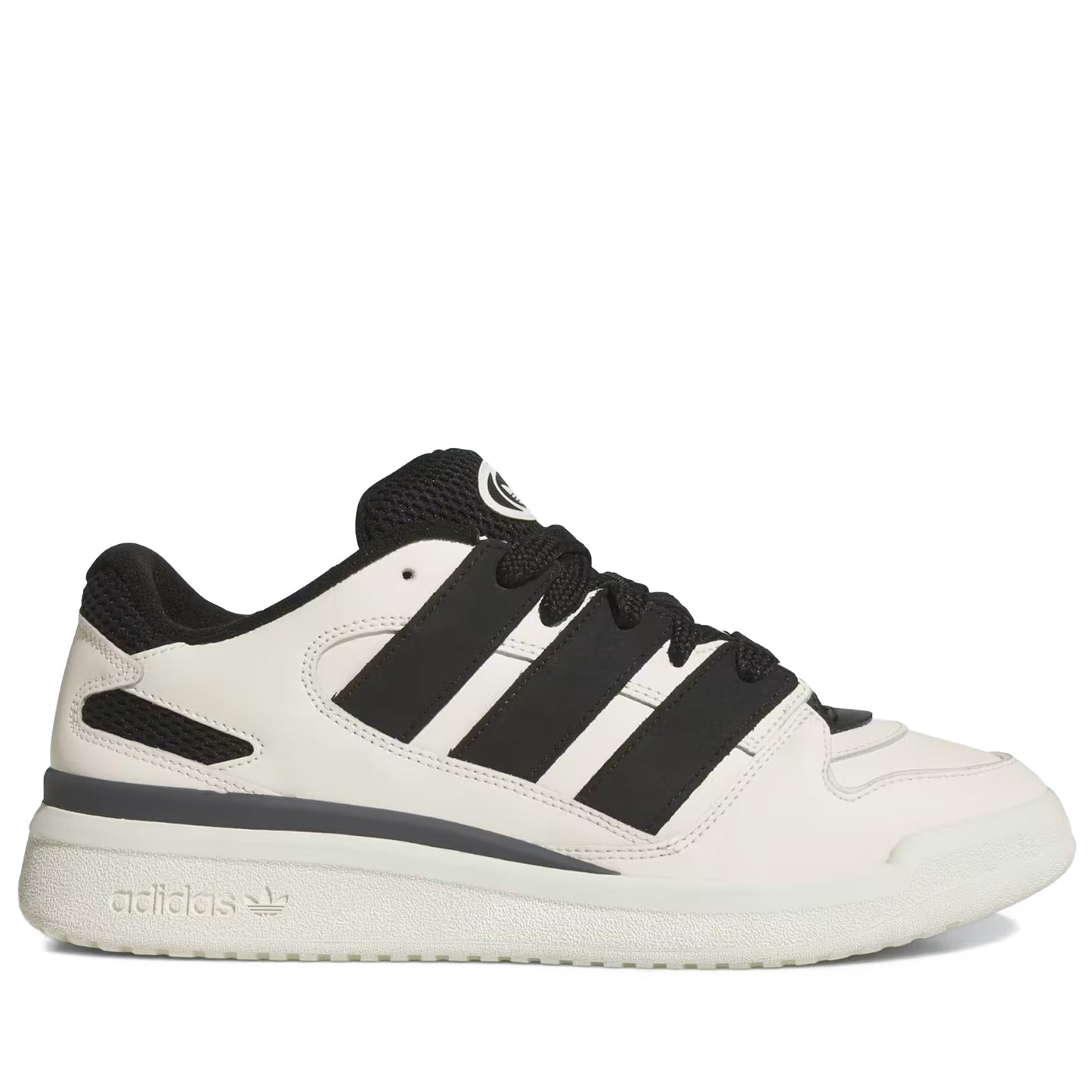 Adidas Sneakers Men's Adidas Forum2000 off-white-core-black-grey-six '197620468263