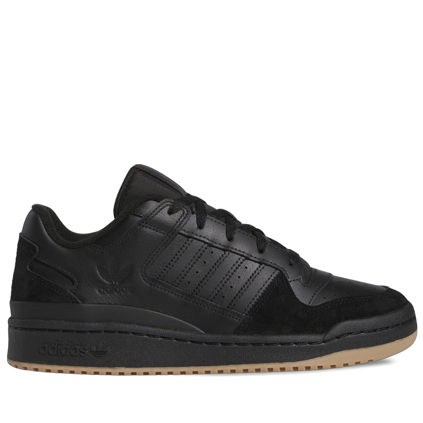 Adidas Sneakers Men's Adidas Forum Low black-gum