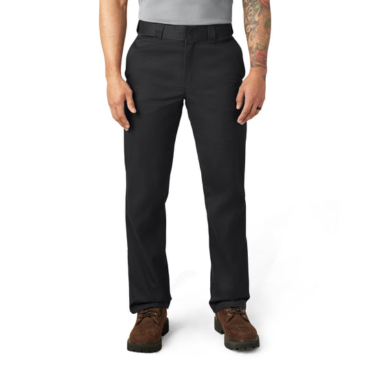Men's Dickies 874® FLEX Work Pants - Black
