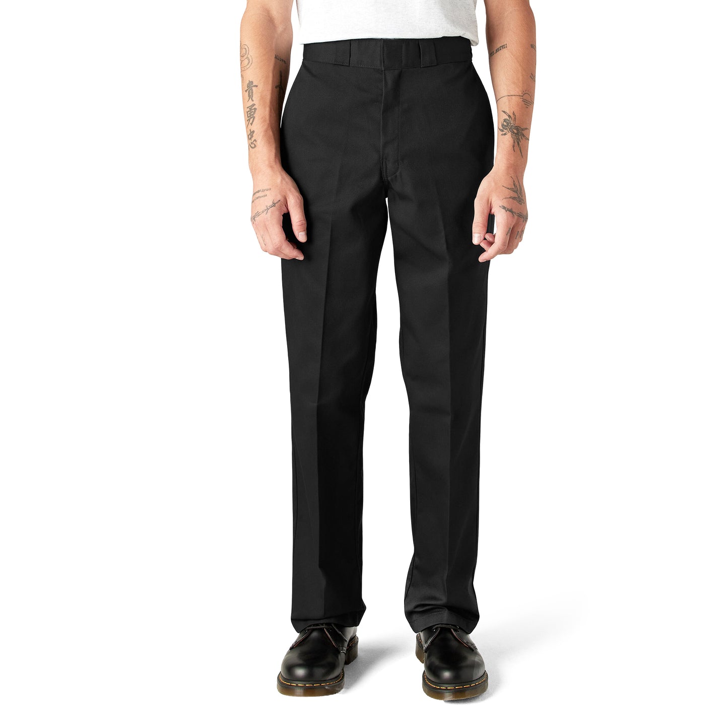 Men's Dickies Original 874® Work Pants - Black