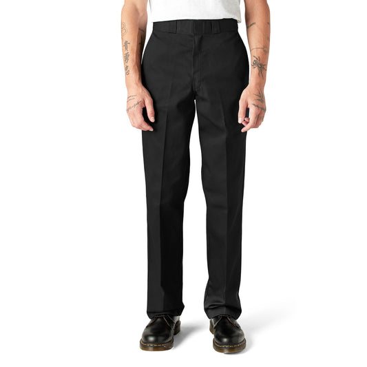 Men's Dickies Original 874® Work Pants - Black