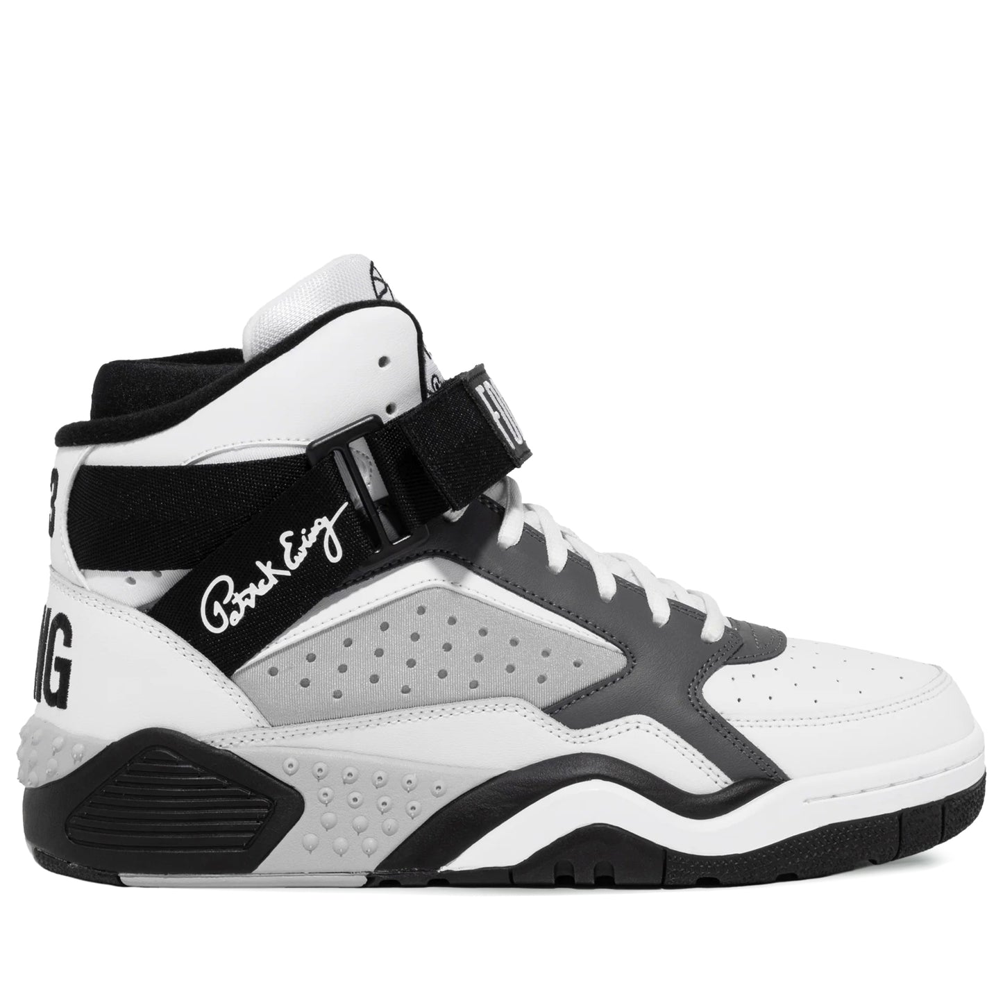 Men's Ewing Athletics Focus OG