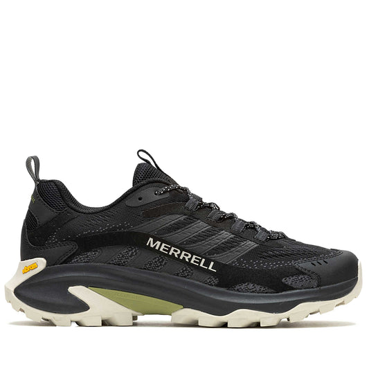 Men's Merrell Moab Speed 2 - Black