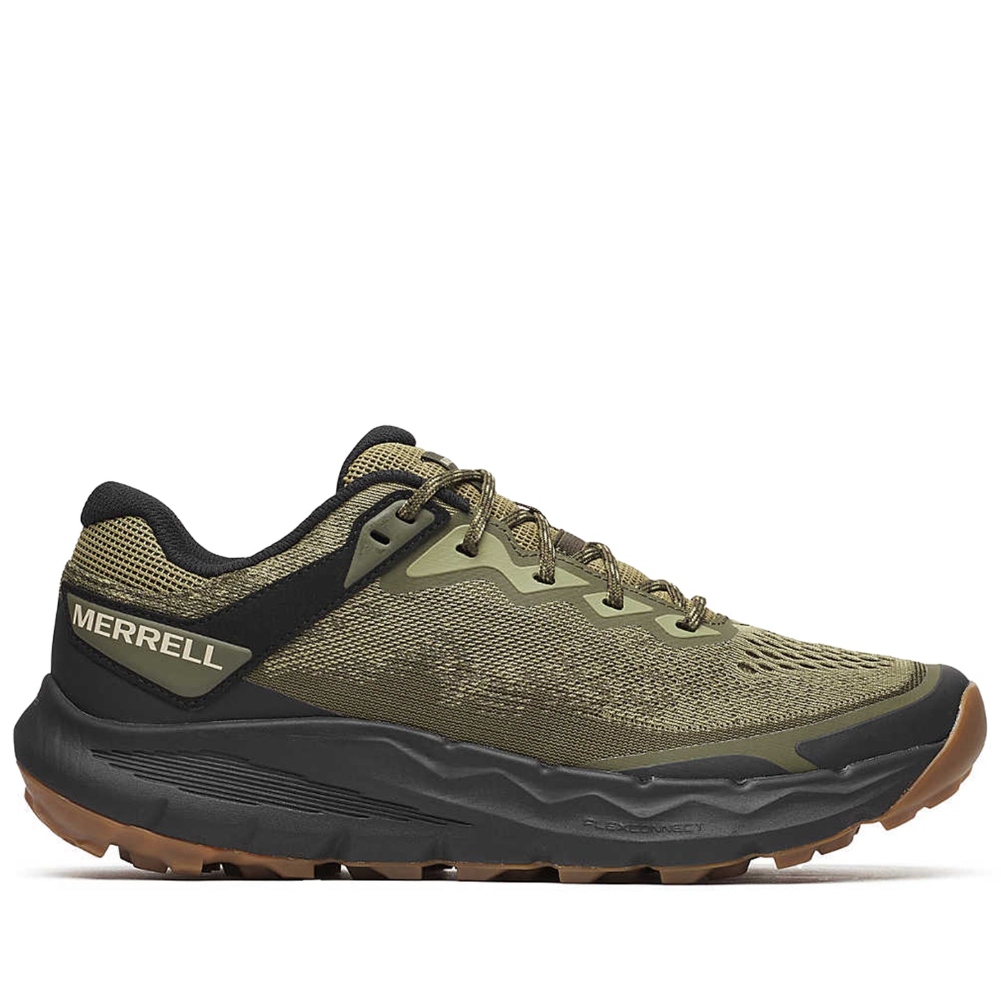 Men's Merrell Nova 4 - Drab