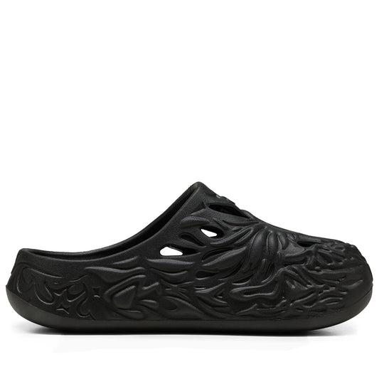 Men's Puma MB.04 Basketball Slides - Black