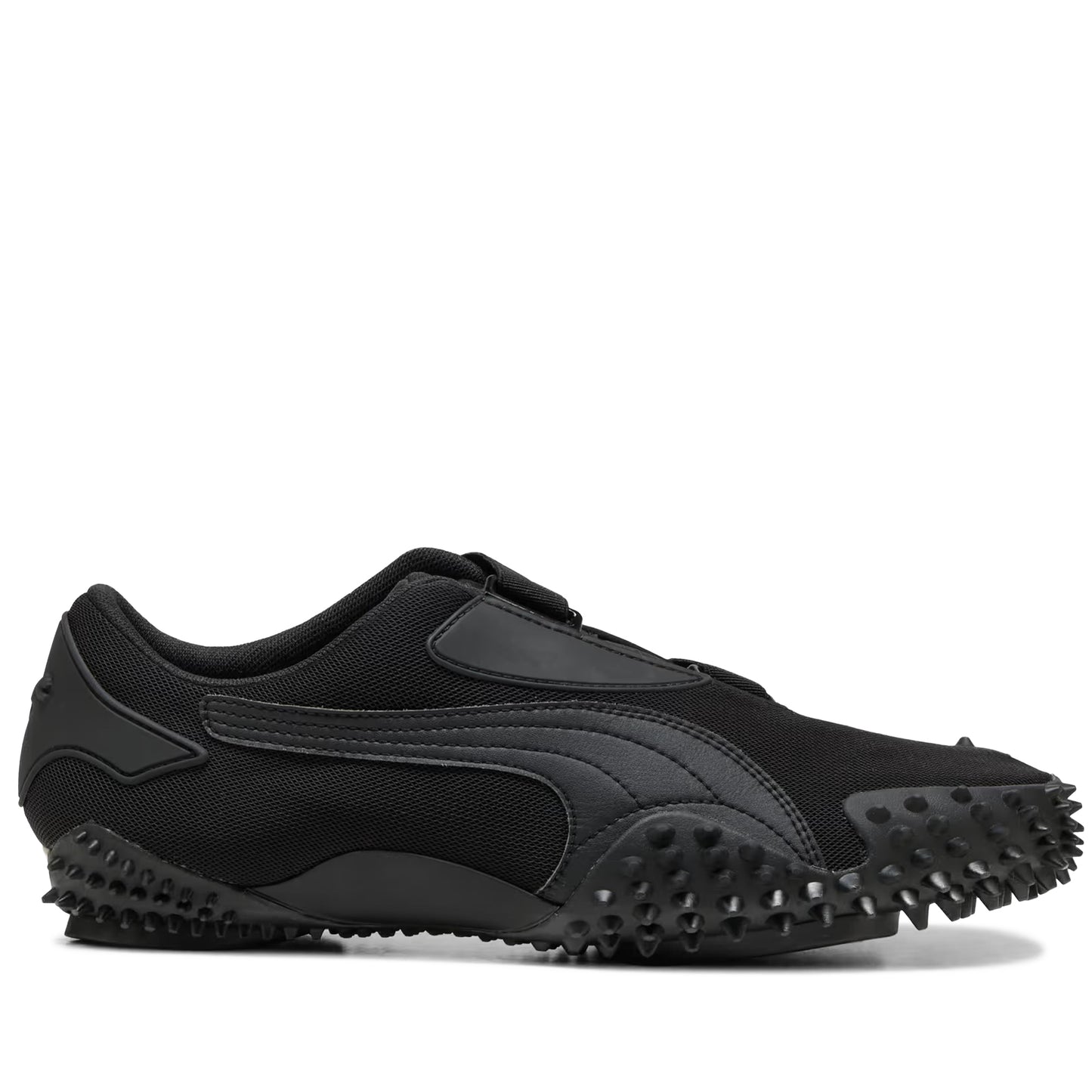 Men's Puma Mostro OG Prime - Black