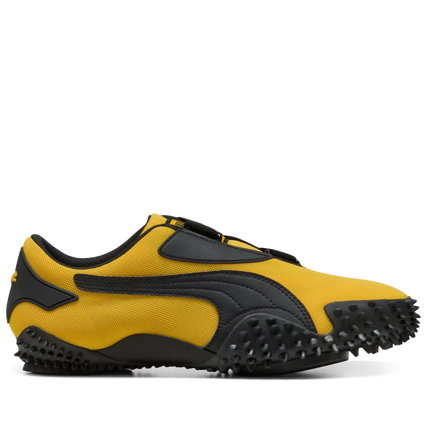 Men's Puma Mostro OG Prime - Pelé Yellow