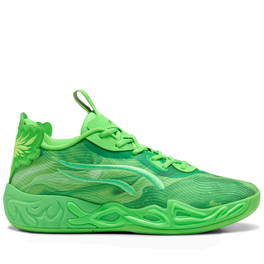 Men's Puma x Lamelo Ball MB.04 Lo - Green