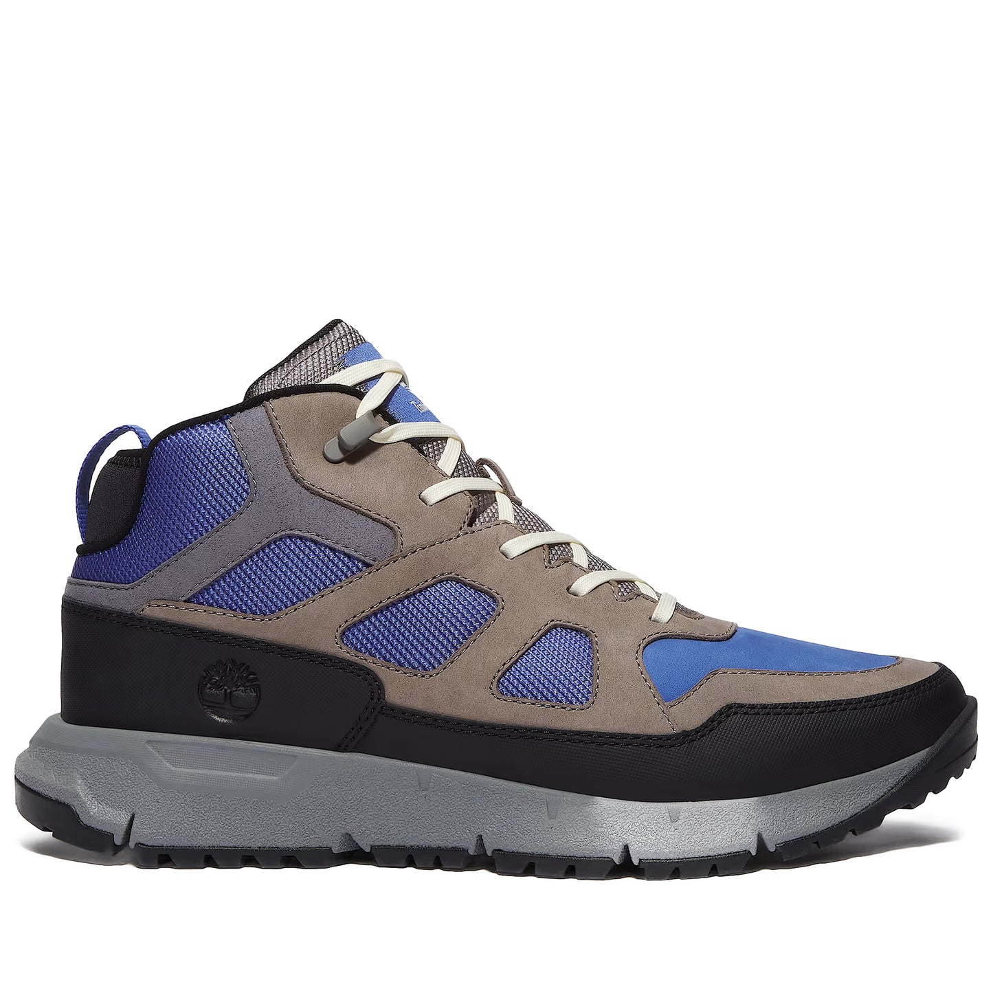 Men's Timberland Voyager Valley Sneaker - Light Blue