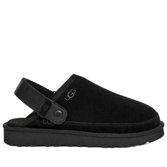 Ugg Clogs black Men's Ugg Goldencoast Clog II - Black