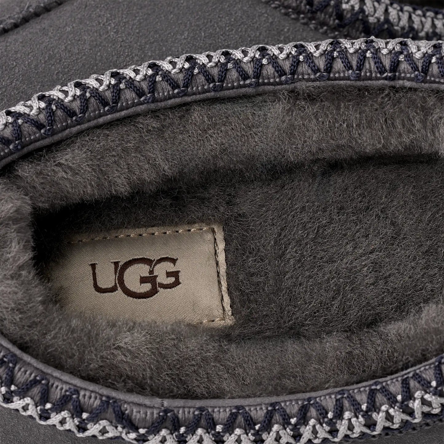 Men's UGG Tasman II - Dark Grey