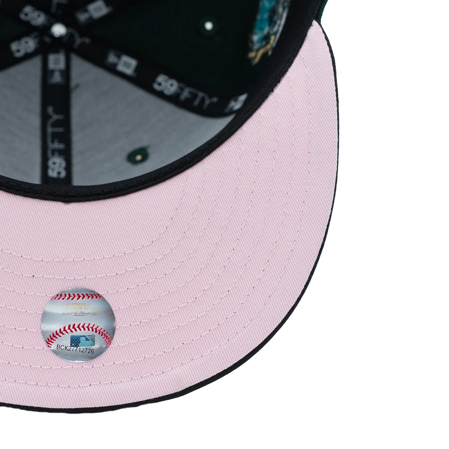 New Era Philadelphia Phillies 59Fifty Fitted Hat - Night Navy