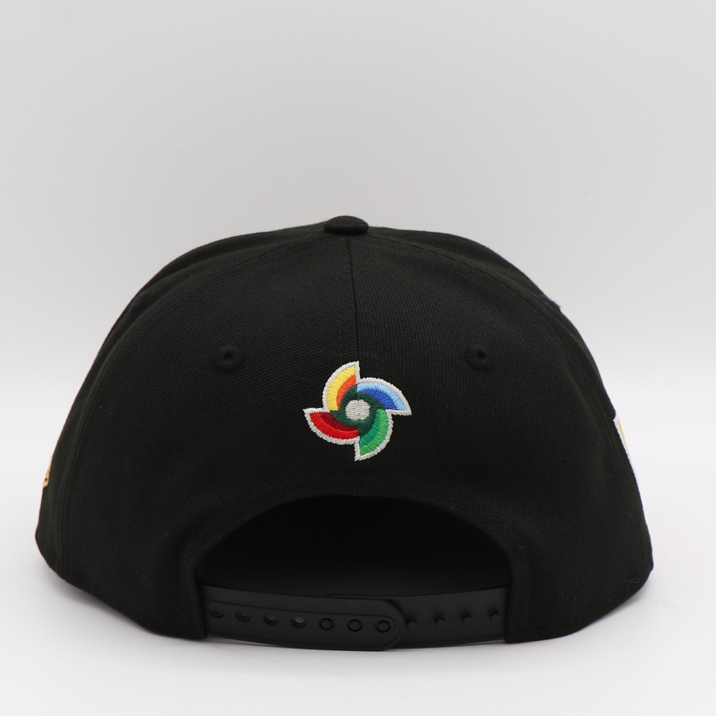 New Era 9FIFTY Venezuela 2026 World Baseball Classic - Black