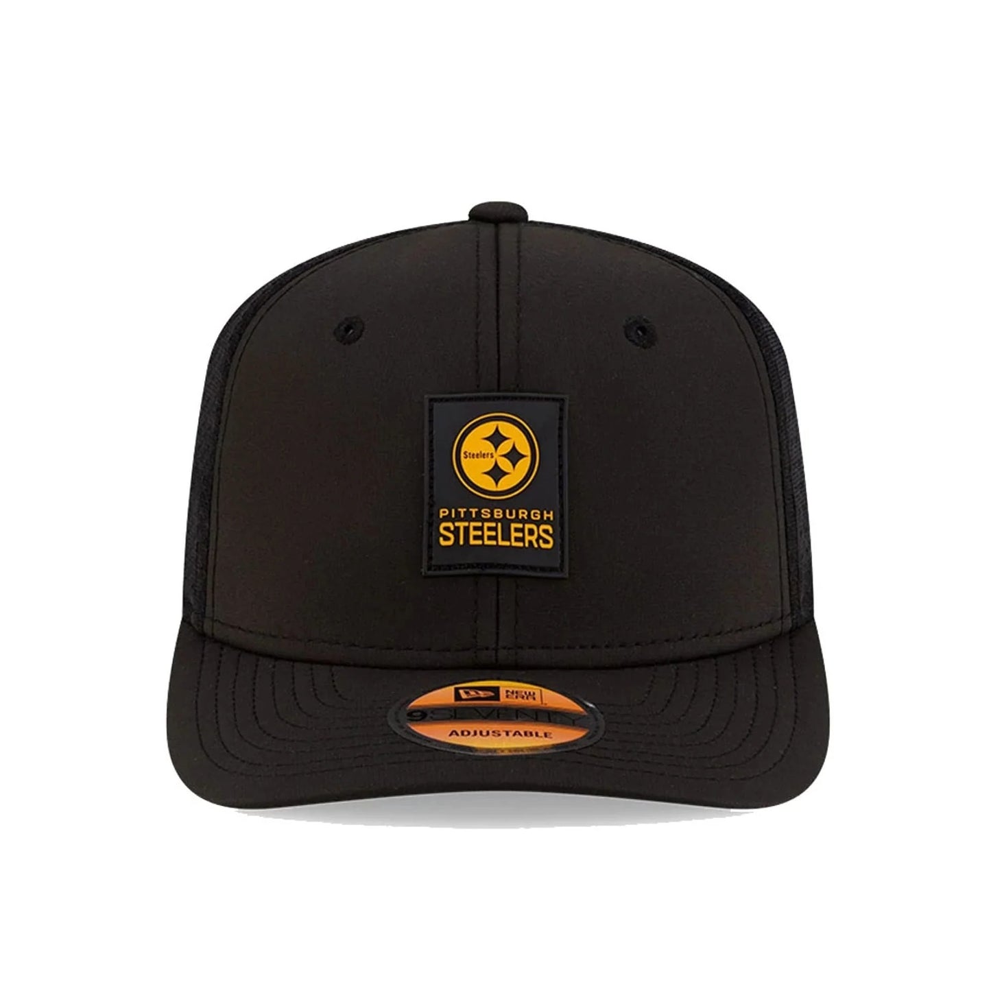 New Era Pittsburgh Steelers 9SEVENTY Adjustable Hat