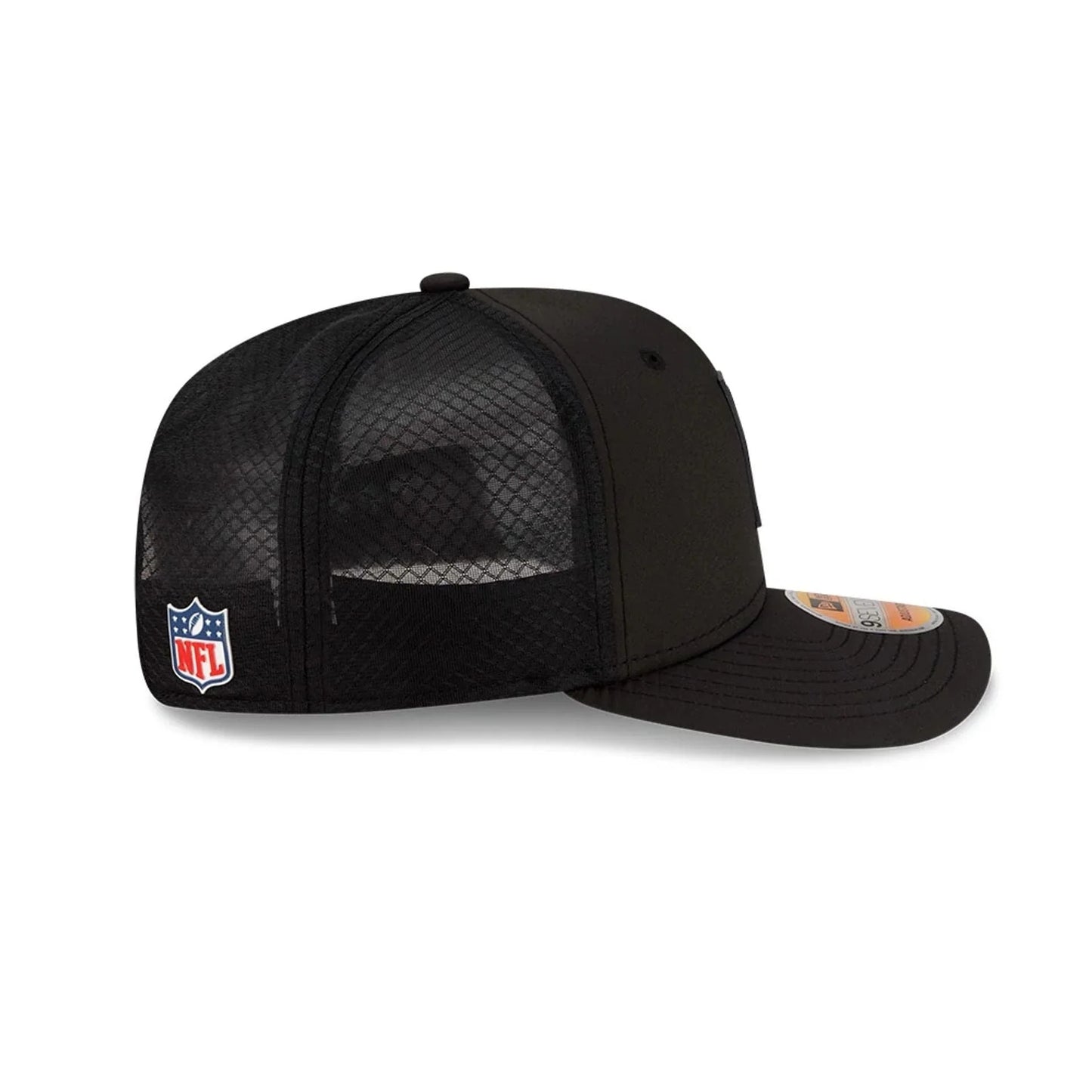 New Era Pittsburgh Steelers 9SEVENTY Adjustable Hat