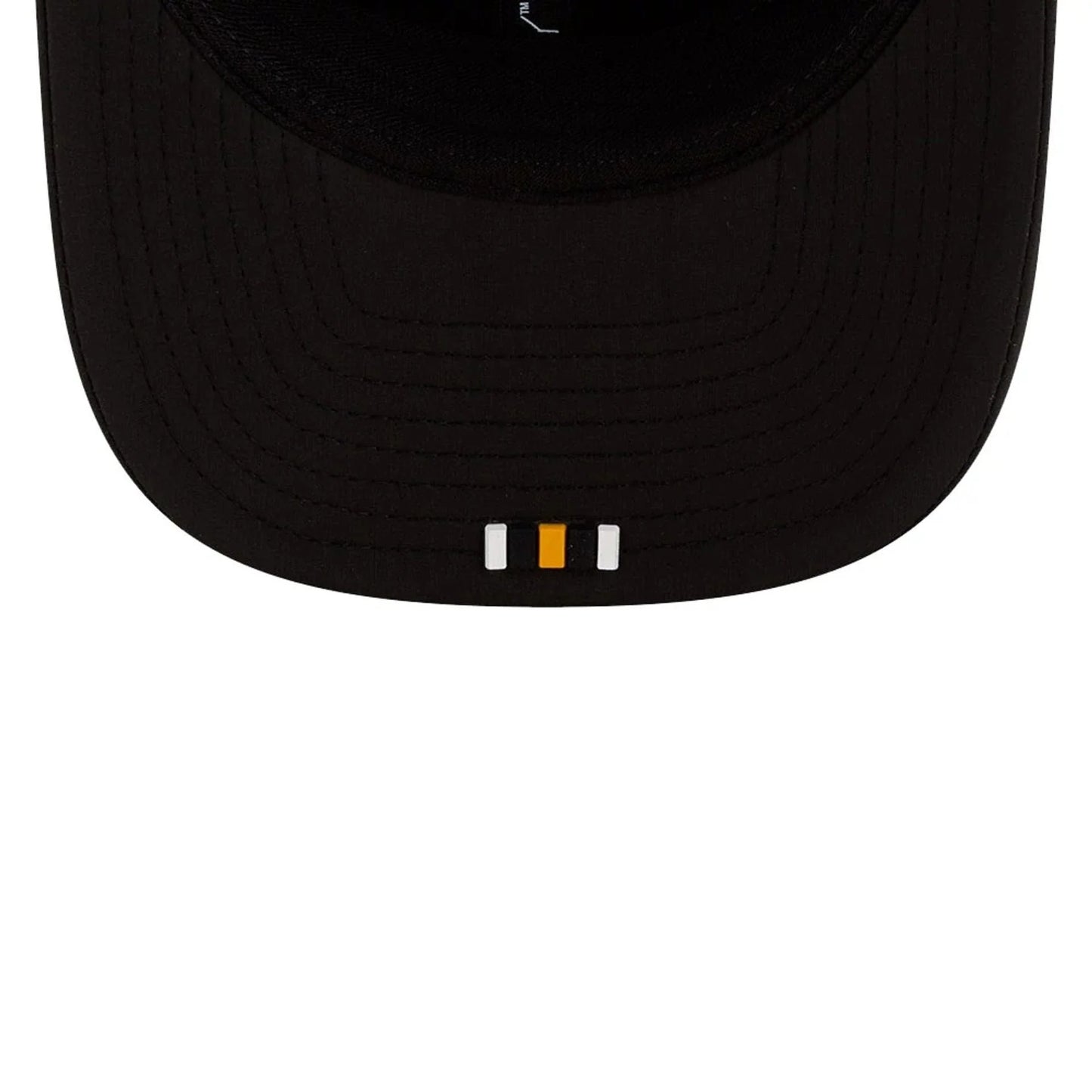 New Era Pittsburgh Steelers 9SEVENTY Adjustable Hat