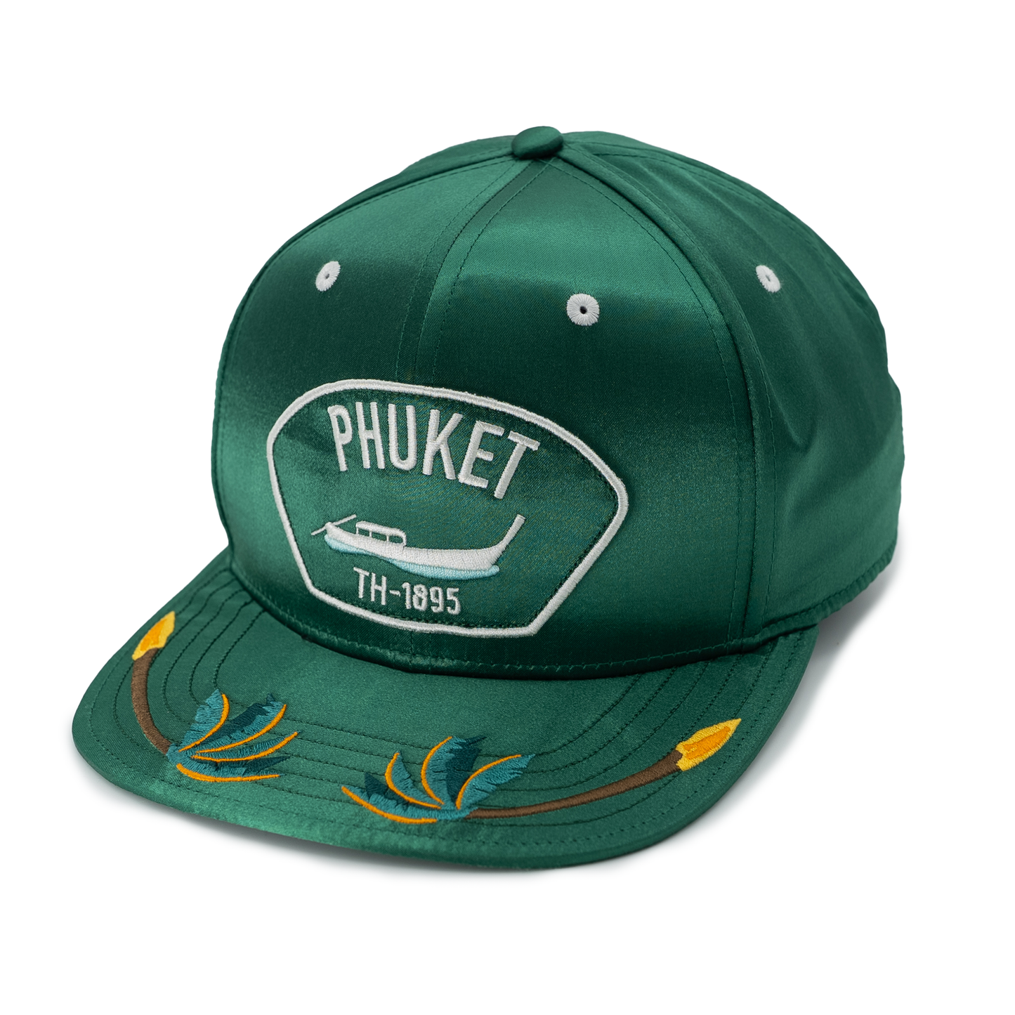 Goorin Bros. Hat | Yolo - Green