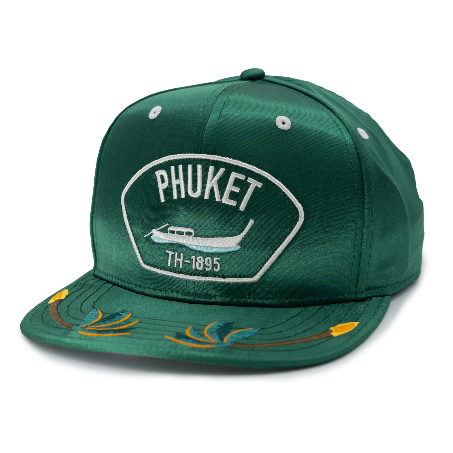 Goorin Bros. Hat | Yolo - Green