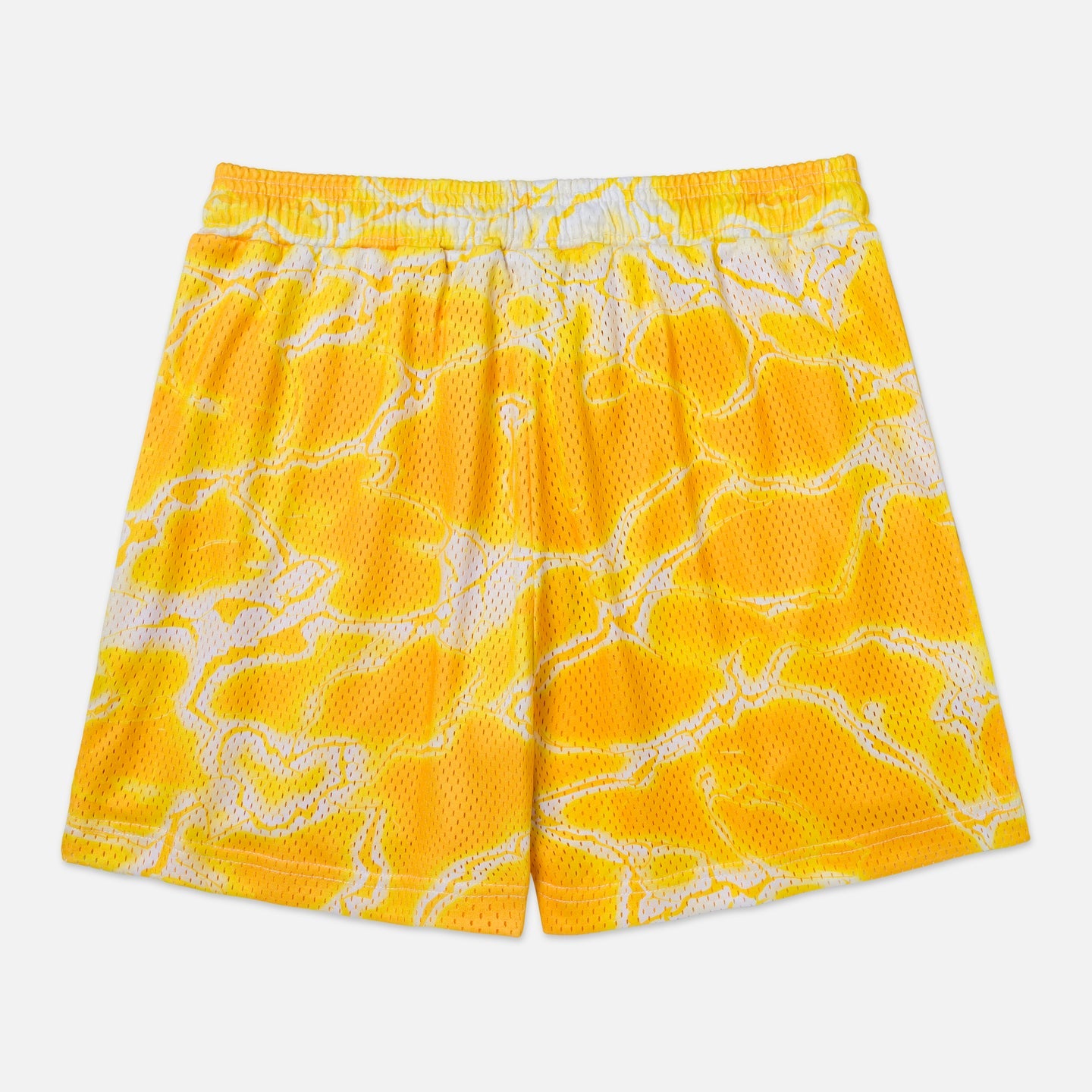 Overtime X Pokemon - Pikachu Shorts