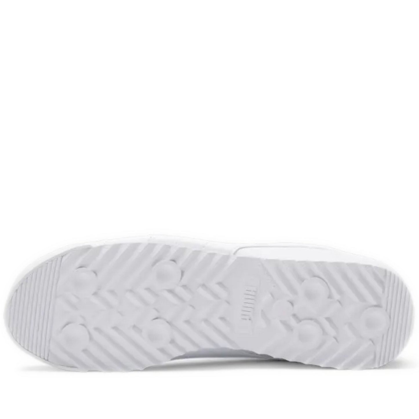 Men's Puma Roma Basic Shoes - White