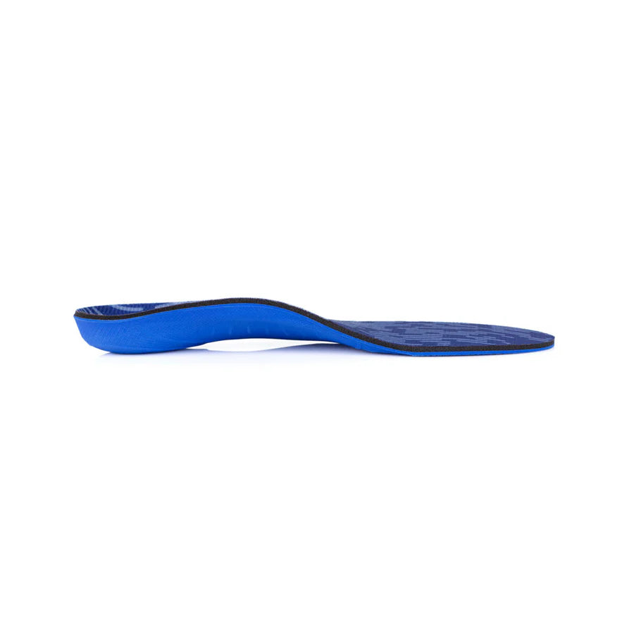 PowerStep Pinnacle Low Insoles - 1 Pair