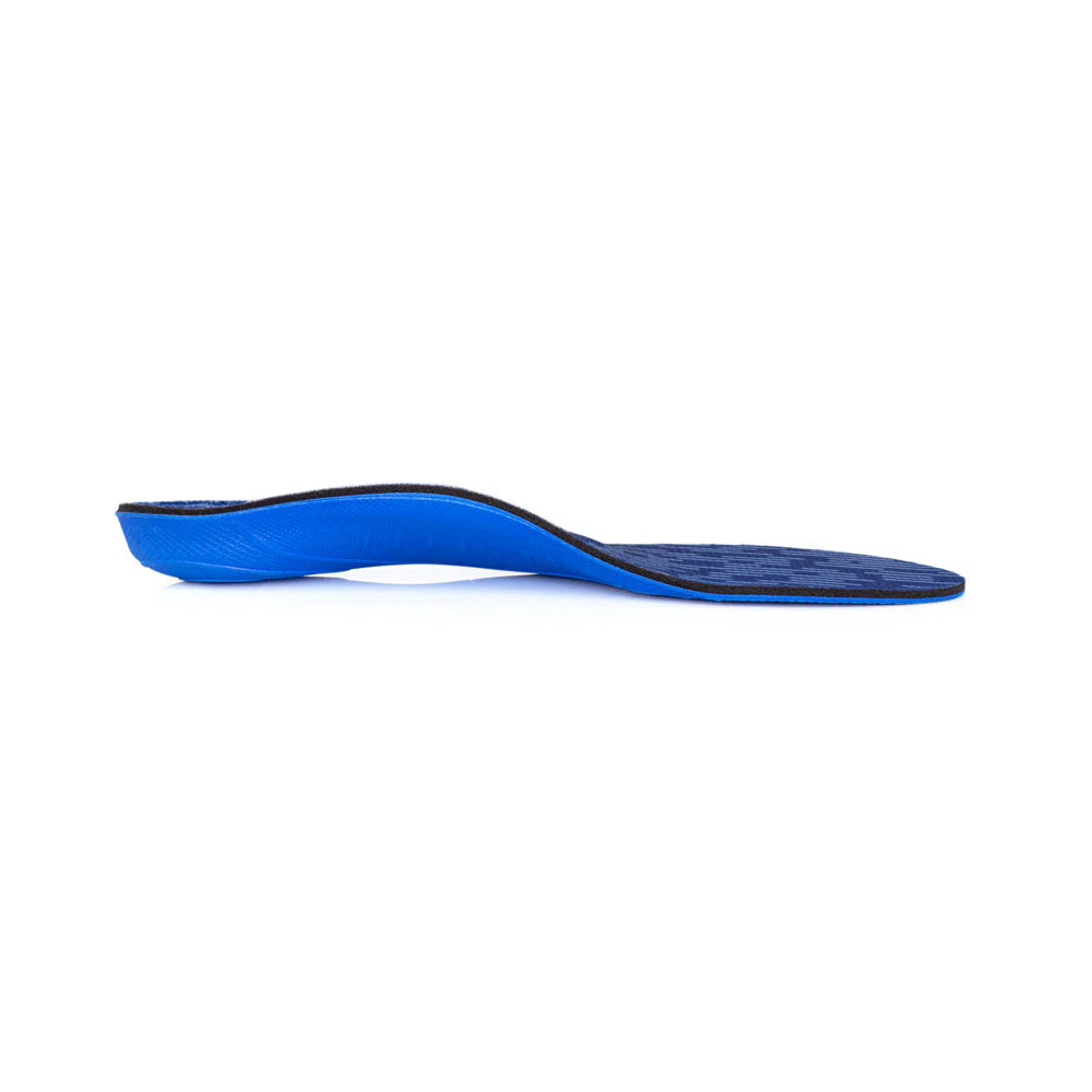 PowerStep Pinnacle Plus Met Insoles - 1 Pair