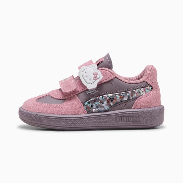 Infant's Puma X Hello Kitty Palermo
