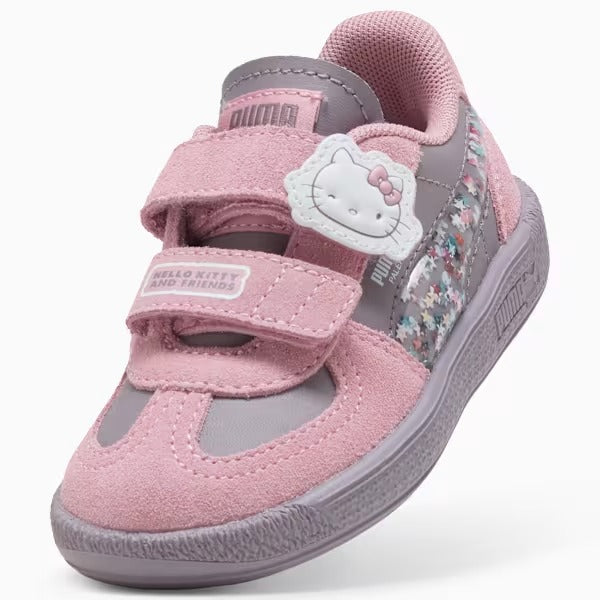 Infant's Puma X Hello Kitty Palermo