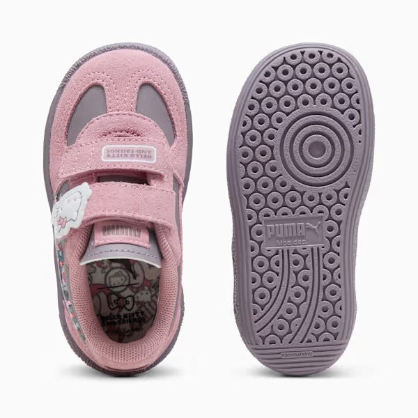 Infant's Puma X Hello Kitty Palermo
